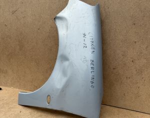 CITROEN Berlingo 1996-2012 - 3