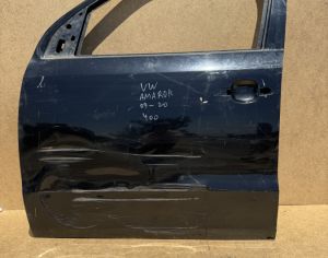 VOLKSWAGEN Amarok 2009-2020