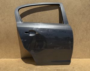 OPEL Corsa 2007-2012