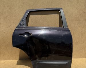NISSAN Qashqai 2006-2013 - 1