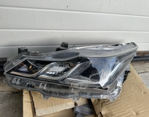 TOYOTA Corolla 2019-2024 - 1