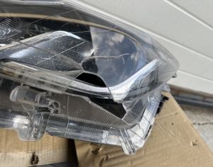 TOYOTA Corolla 2019-2024 - 2