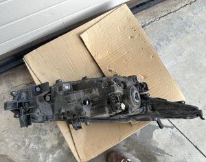 TOYOTA Corolla 2019-2024 - 4
