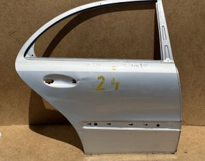 MERCEDES-BENZ E 350 2003-2009