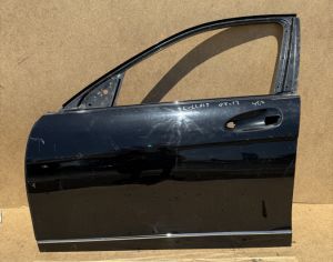 MERCEDES-BENZ C 250 2007-2013