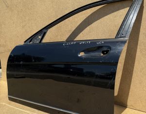 MERCEDES-BENZ C 250 2007-2013 - 3