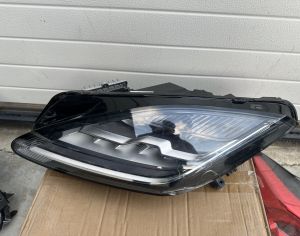 JAGUAR F-pace 2017-2023 - 1