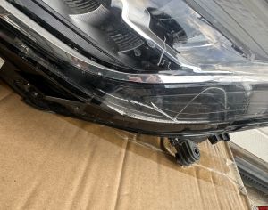 JAGUAR F-pace 2017-2023 - 2