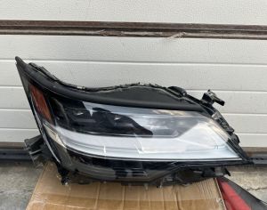 LEXUS LX 600 2021-2025 - 1