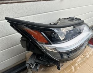 LEXUS LX 600 2021-2025 - 2