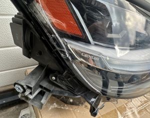 LEXUS LX 600 2021-2025 - 3