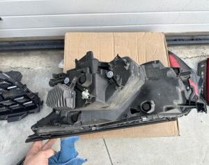LEXUS LX 600 2021-2025 - 5