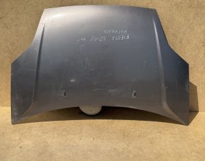 FORD Fiesta 2002-2008