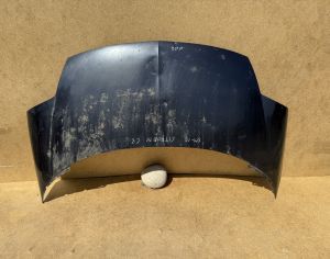 CITROEN C8 2004-2010 - 1