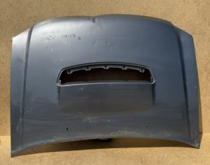 ISUZU D-max 2008-2013
