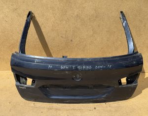 BMW 535 2010-2016