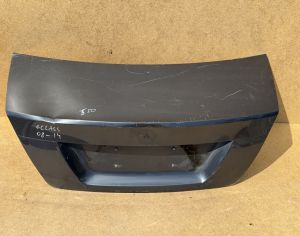MERCEDES-BENZ C 250 2007-2014