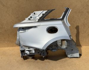 LAND ROVER Range Rover 2018-2023