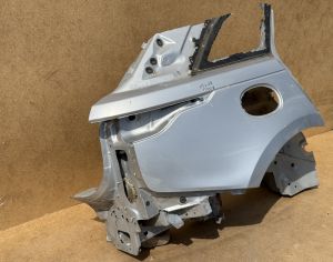 LAND ROVER Range Rover 2018-2023 - 2