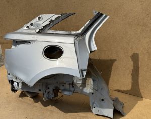 LAND ROVER Range Rover 2018-2023 - 3