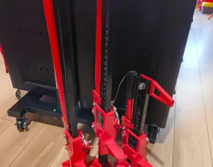 ოფროუდის დომკრატი - 2