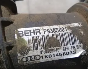 AUDI A3 2006-2013 - 2