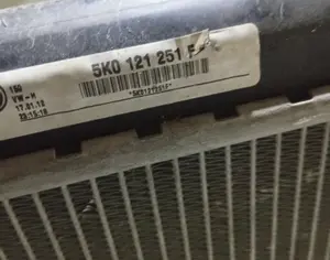 SKODA Octavia 2004-2012 - 2