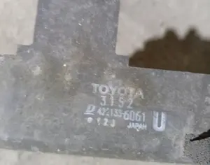 TOYOTA Camry 2007-2011 - 2