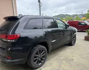R20 JEEP Grand Cherokee 2013-2022 - 1
