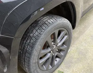 R20 JEEP Grand Cherokee 2013-2022 - 2