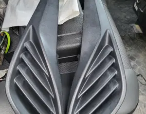 TOYOTA Aqua 2017-2021