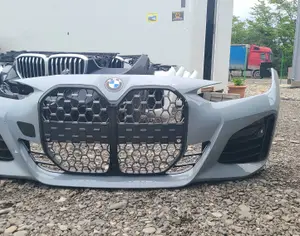 BMW 440 2021-2026 - 1