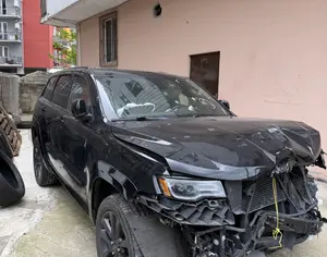 JEEP Grand Cherokee 2013-2023 - 4