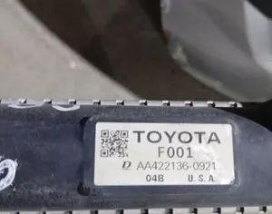TOYOTA Camry 2018-2023 - 3