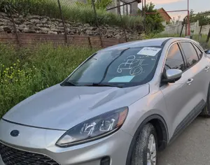Ford escape 2014-2025