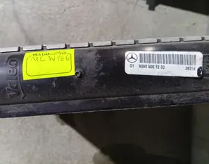 MERCEDES-BENZ ML 320 2011-2015 - 2