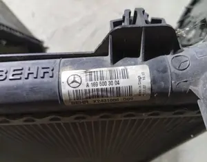 MERCEDES-BENZ B 180 2007-2010 - 2