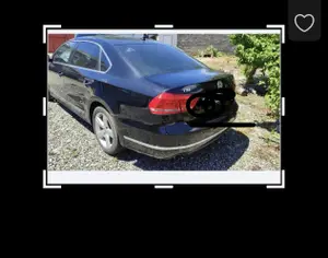 VOLKSWAGEN Passat 2015 2.0 - 2