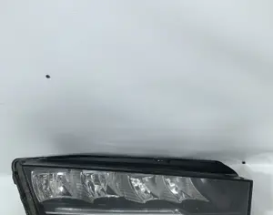 SKODA Octavia 2019-2021