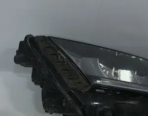 SKODA Octavia 2019-2021 - 2