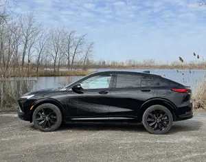 BUICK Envista 2022 1.2 - 5