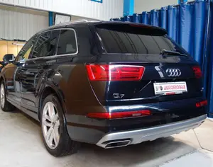 AUDI Q7 2016 3.0