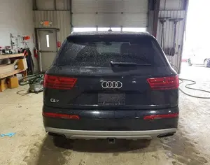 AUDI Q7 2016 3.0 - 2