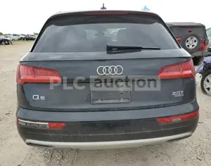 AUDI Q7 2016 3.0 - 3