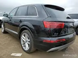 AUDI Q7 2016 3.0 - 4