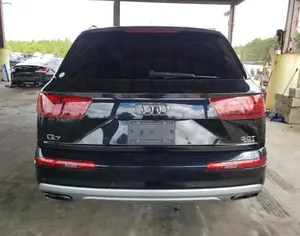 AUDI Q7 2016 3.0 - 5