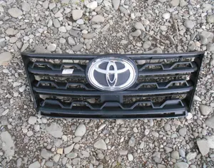 TOYOTA Fortuner 2021