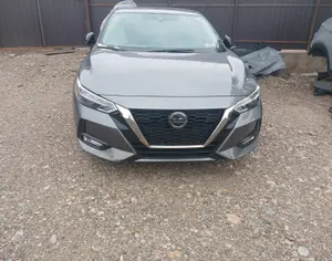 NISSAN Sentra 2022 2.0