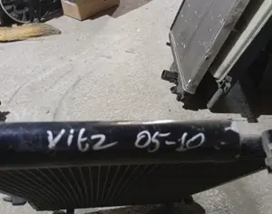 TOYOTA Vitz 2005-2010 - 2