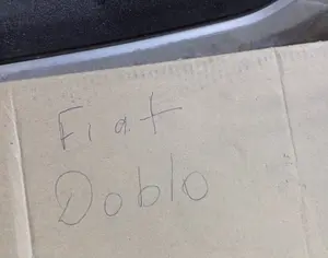 FIAT Doblo 2010-2015 - 3